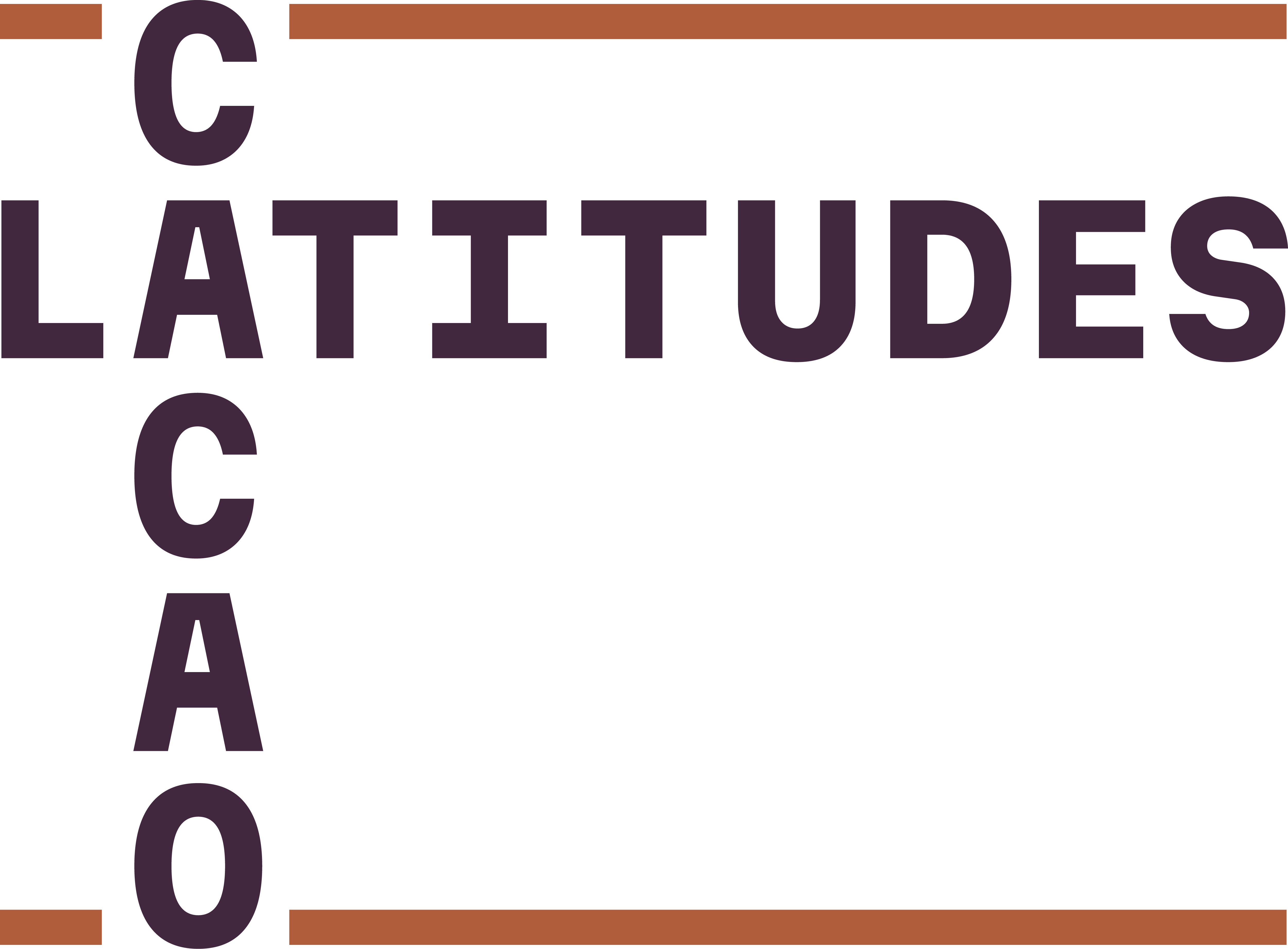 cacao latitudes logo
